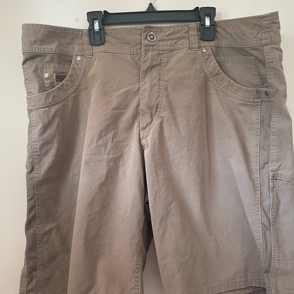 KUHL Radikl Shorts